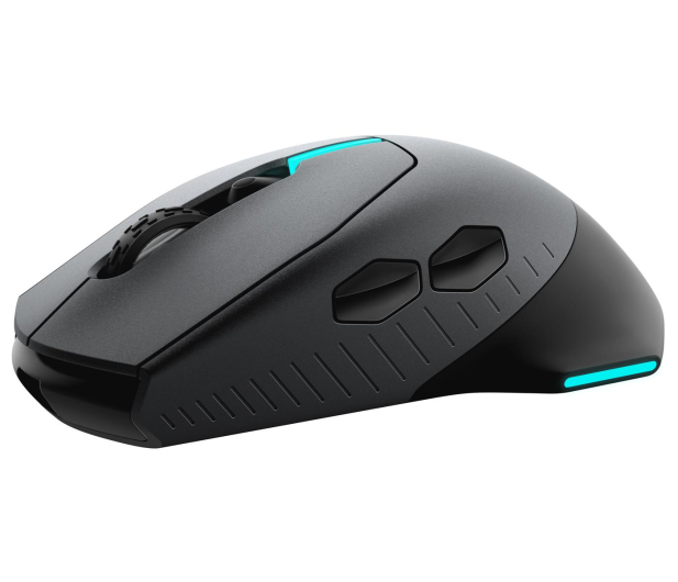 DELL Alienware AW610M Dark 545-BBCI - 565146 - zdjęcie 3